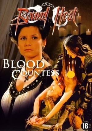 Blood Countess's poster