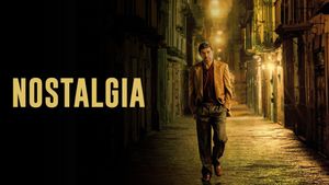 Nostalgia's poster