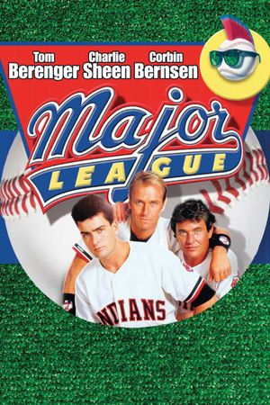 Major League's poster
