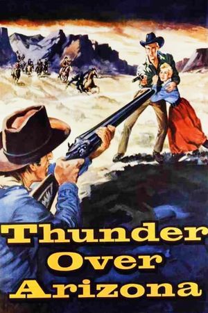 Thunder Over Arizona's poster