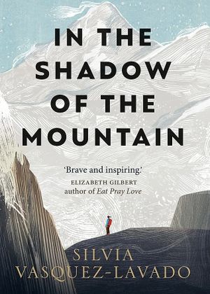 In the Shadow of the Mountain's poster