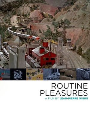 Routine Pleasures's poster