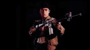Primitivo 'Ebok' Ala: Kalabang mortal ni Baby Ama's poster