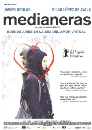 Sidewalls's poster