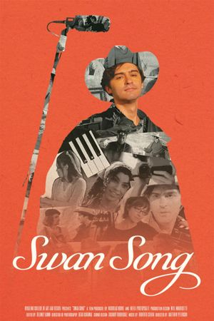 Swan Song's poster