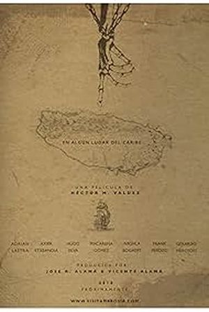 Ambrosia's poster