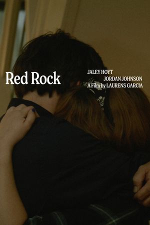 Red Rock's poster