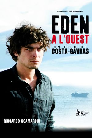 Eden Is West's poster
