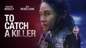 To Catch a Killer's poster