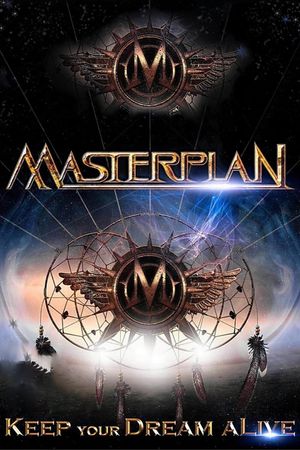 Masterplan - Keep Your Dream aLive's poster