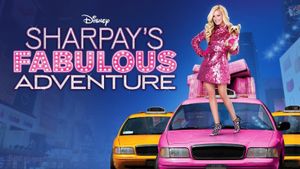 Sharpay's Fabulous Adventure's poster