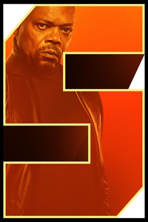 Shaft's poster