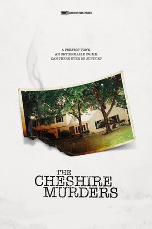 The Cheshire Murders's poster