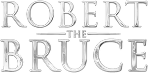 Robert the Bruce's poster