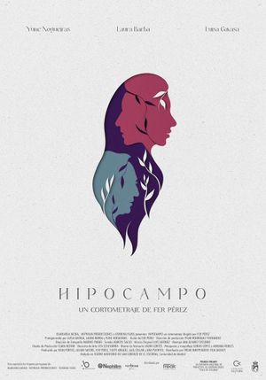 Hipocampo's poster