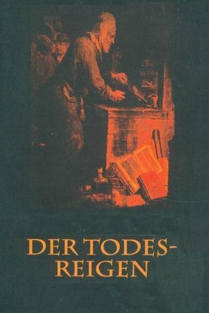 Der Todesreigen's poster