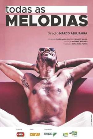Todas as Melodias's poster