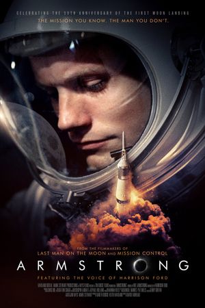 Armstrong's poster