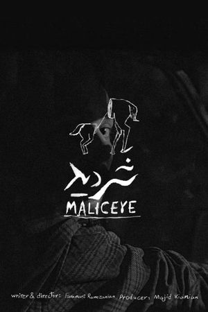 Maliceye's poster