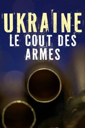 Ukraine, le coût des armes's poster