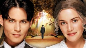 Finding Neverland's poster