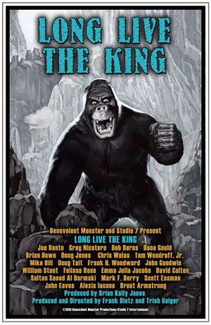 Long Live the King's poster image