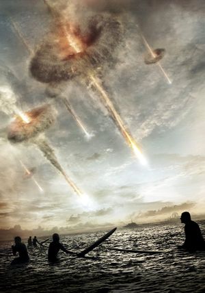 Battle Los Angeles's poster