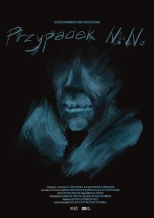 The Case of N.N.'s poster