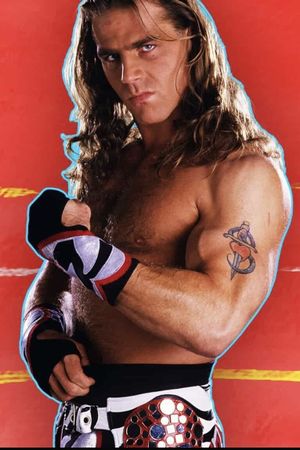 Biography: Shawn Michaels's poster