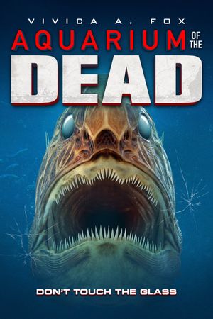 Aquarium of the Dead's poster