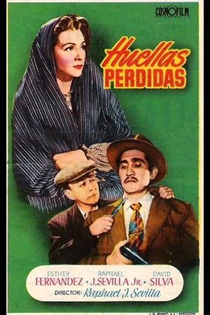 El billetero's poster