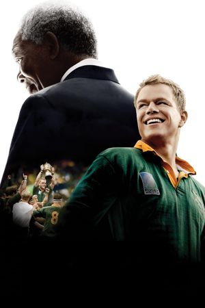 Invictus's poster