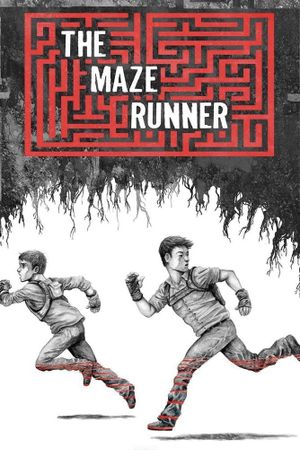 The Maze Runner's poster