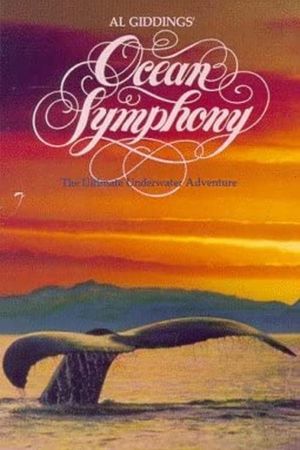 Ocean Symphony's poster