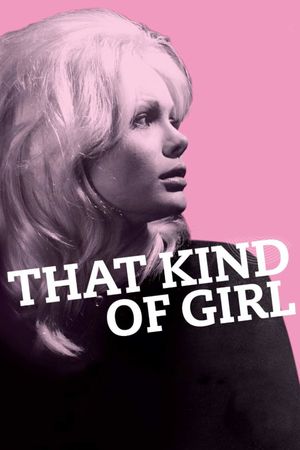 That Kind of Girl's poster
