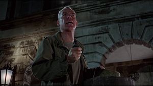 The Dirty Dozen's poster