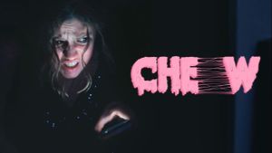 Chew's poster