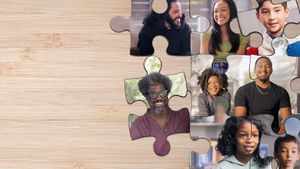 1000% Me: Growing Up Mixed's poster
