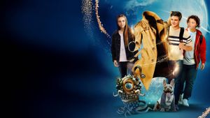 The Magician's Raincoat's poster