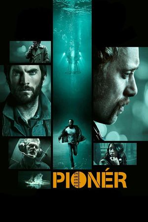 Pioneer's poster