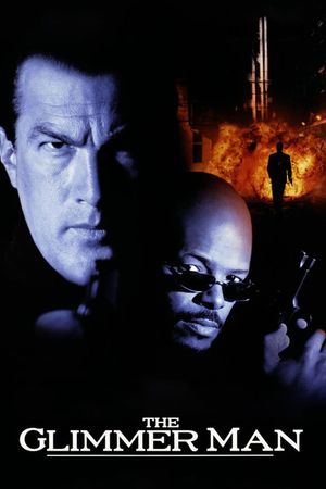The Glimmer Man's poster