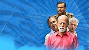 Appathava Aattaya Pottutanga's poster