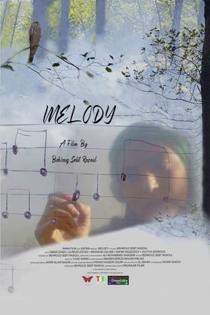 Melody's poster