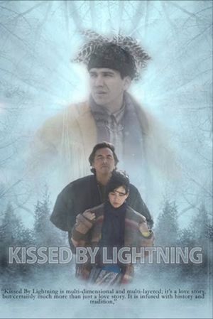 Kissed by Lightning's poster