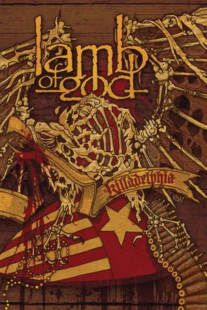 Lamb Of God: Killadelphia's poster image