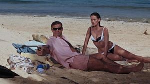 Thunderball's poster