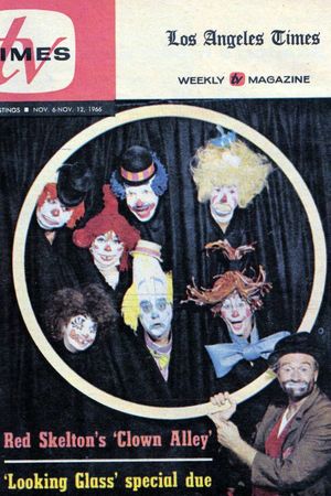 Clown Alley's poster image