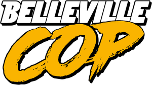 Belleville Cop's poster