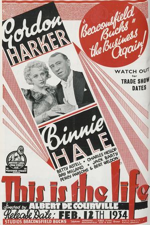 This Is the Life's poster