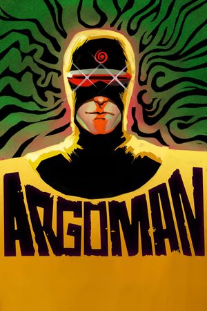 Argoman the Fantastic Superman's poster